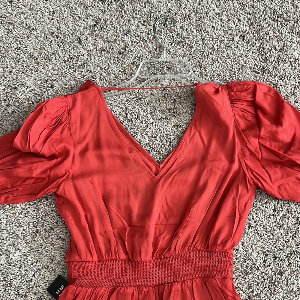 Express Romper - Picture 3 of 4
